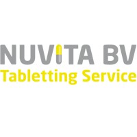 NUVITA BV logo - Similar company to Solipharma B.V.