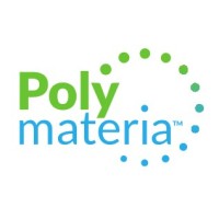 Polymateria logo - Similar company to Apchemi