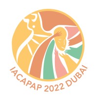 IACAPAP 2022 logo - Similar company to Jan Kriel School