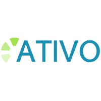 Ativo.io logo - Similar company to Simflow.Ai