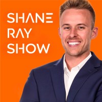 Shane Ray Show logo - Similar company to B Ventures Group