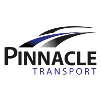 Pinnacle Transport logo - Similar company to Cantilon Choirs