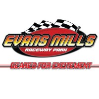 Evans Mills Raceway Park
