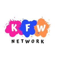 Kids Fashion Week Network logo - Similar company to Butwhy?