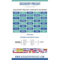 Discovery Precast Concrete Network