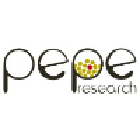 Pepe Research logo - Similar company to Liberi Network