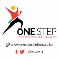 One Step Solutions Limited logo - Similar company to One Step Solutions