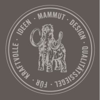MAMMUT DESIGN logo - Similar company to Artsi Studio