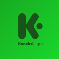 Koneksi Agro logo - Similar company to Cropsolutions - Pesquisa, Tecnologia E Inovação