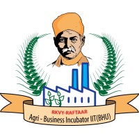 RKVY-RAFTAAR Agribusiness Incubator, IIT (BHU) logo - Similar company to Ief Of Ccsniam
