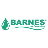 Barnes_de_Colombia logo - Similar company to Barnes De Colombia S.A