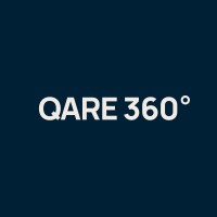 Qare360 logo - Similar company to Kbell & Postman