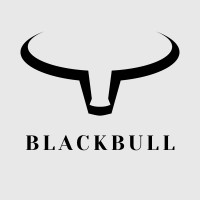 Blackbull logo - Similar company to Bhs Ship Services