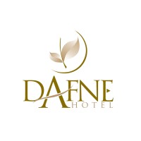 DAFNE HOTEL logo - Similar company to Mpk Mühendi̇sli̇k