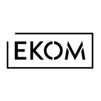Ekom logo - Similar company to Cassiopea