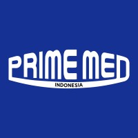 PT Prime Med Indonesia logo - Similar company to Pt Multisera Indosa