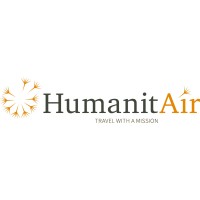 HumanitAir logo - Similar company to Synflows B.V.