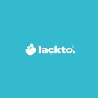 Lackto Europe logo - Similar company to Lackto