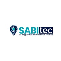 Sabitec GPS logo - Similar company to Firbid