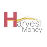 Harvest Money logo - Similar company to Provision Foundation