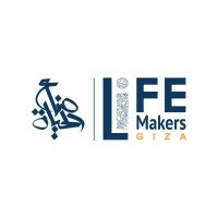 LIFE MAKERS GIZA logo - Similar company to Life Makers Sharkia