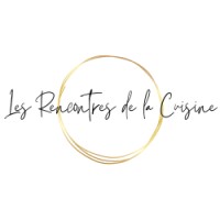 Les Rencontres de la Cuisine logo - Similar company to Discac