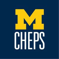 Center for Healthcare Engineering & Patient Safety (CHEPS) logo - Similar company to Michr (Michigan Institute For Clinical & Health Research)