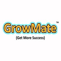 Growmate Services Pvt.Ltd. logo - Similar company to Growmate