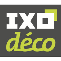 IXO DECO logo - Similar company to Sa4D