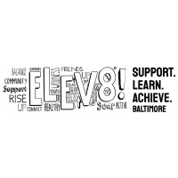 Elev8 Baltimore logo - Similar company to Baltimore Children And Youth Fund