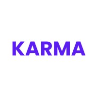 Karma logo - Similar company to Onwatio