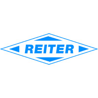 REITER GmbH + Co. KG Oberflächentechnik logo - Similar company to Reiter