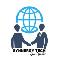 SYNNERGY TECH logo - Similar company to Synnergy
