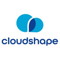 Cloudshape logo - Similar company to Cloudshape Inc