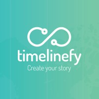 Timelinefy logo - Similar company to Frotasbr