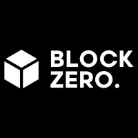 Block Zero logo - Similar company to Block Zero Ab
