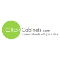 Click Cabinets logo - Similar company to Twentysix Interiors