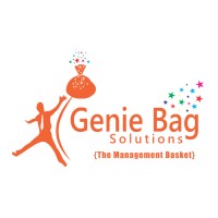 Geniebag Solutions logo - Similar company to Macson Bearings