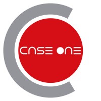 Case One Marketing e Eventos logo - Similar company to Hub Rocket
