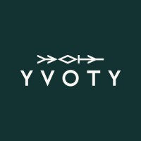 YVOTY logo - Similar company to Adaptrixai