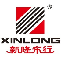 XinLong Textile / 新隆布业 logo - Similar company to Zhejiang Wanlihong Textile Technology Co., Ltd.