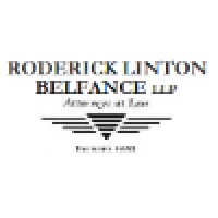 Roderick Linton Belfance, LLP logo - Similar company to Dicaudo, Pitchford & Yoder