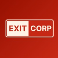 Exit Corp Tecnologia logo - Similar company to E Corp