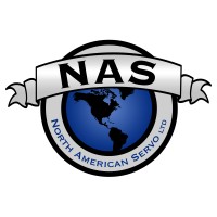 NORTH AMERICAN SERVO logo - Similar company to Advanced Servo Technologies Inc.