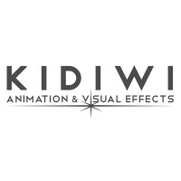 KIDIWI logo - Similar company to Noid Studios