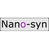 Nano-Syn logo - Similar company to Hp1 Technologies
