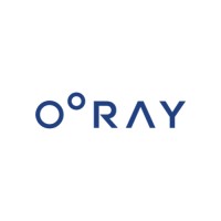 OORAY logo - Similar company to Elvetec