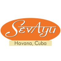 Sevayu Ayurveda center logo - Similar company to Face-Kit