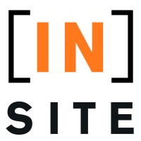 In Site logo - Similar company to Mv Architecte