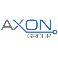 Axon Group logo - Similar company to Gruponea.Com